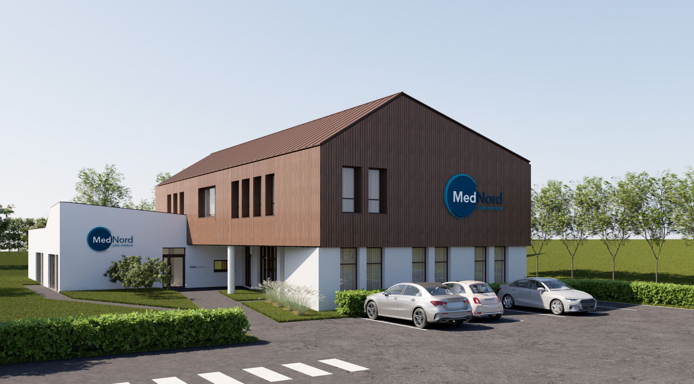 Structure MedNord