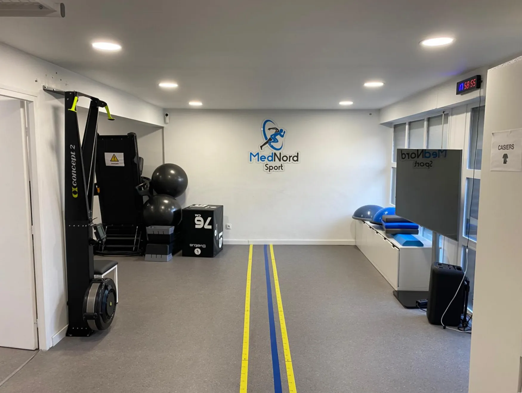 MedNord Sport